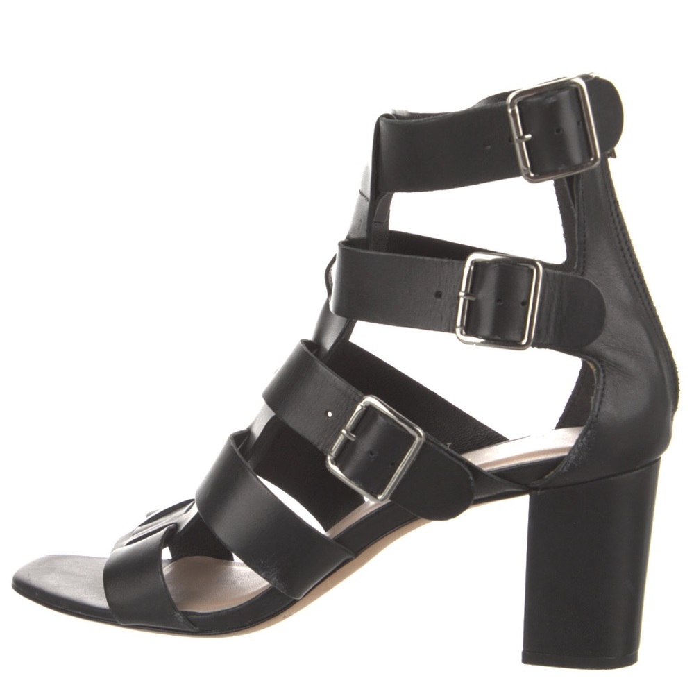 Loeffler Randall Gladiators Heels
